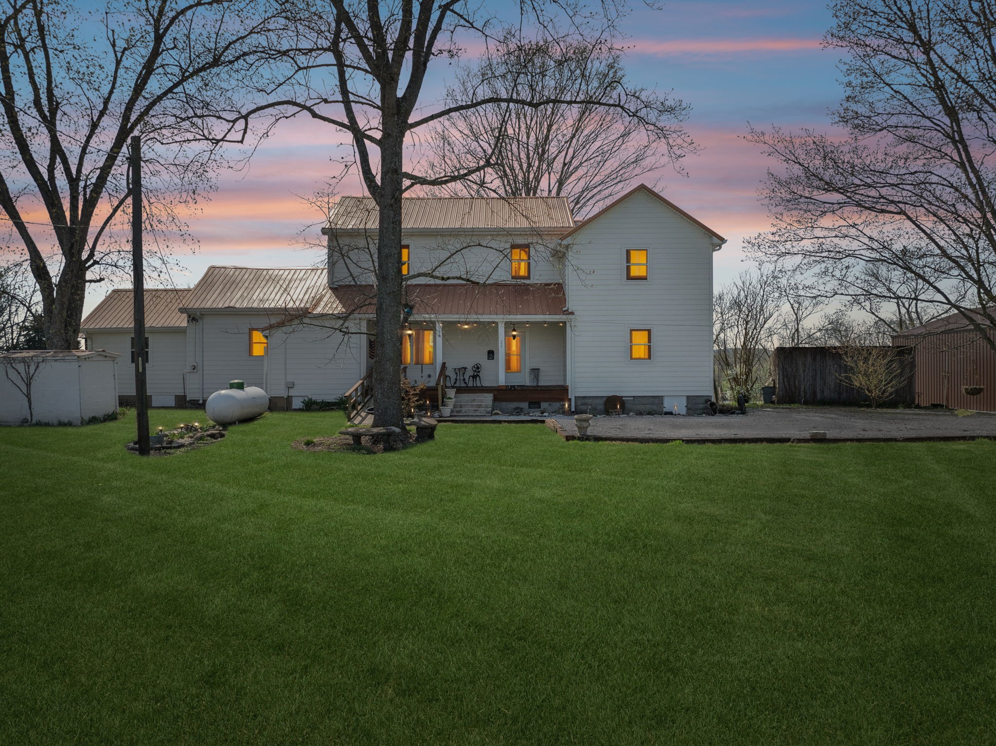 20 Bledsoe Borough Ln