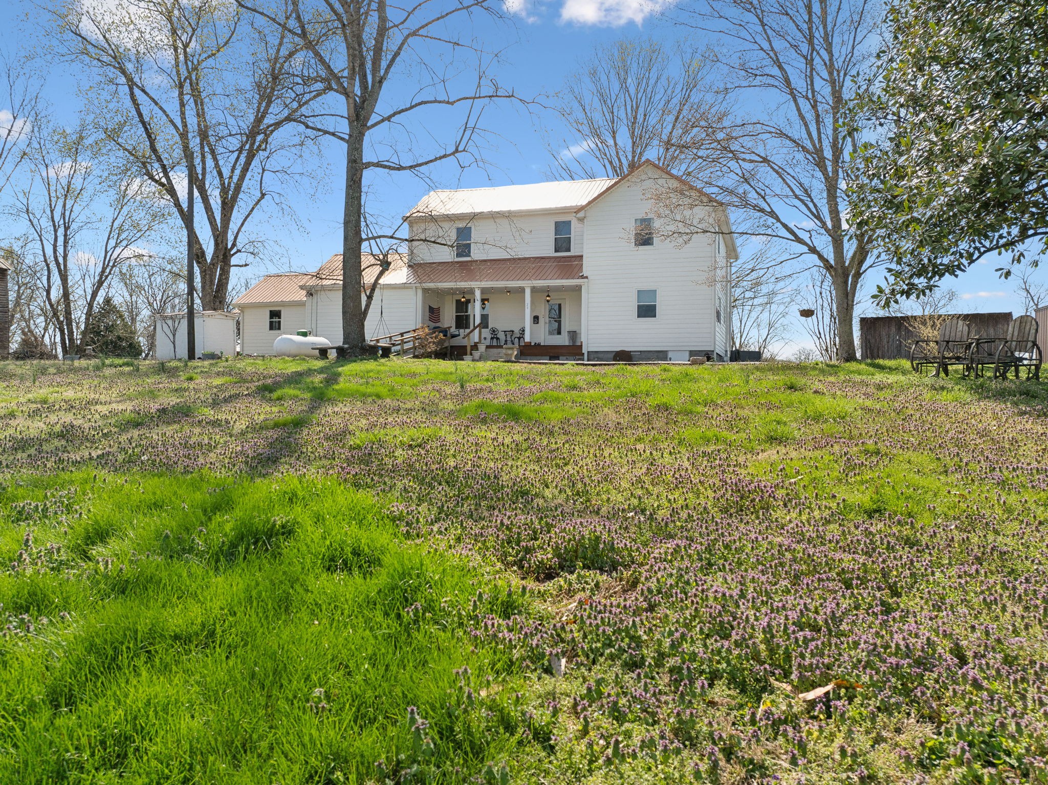 20 Bledsoe Borough Ln