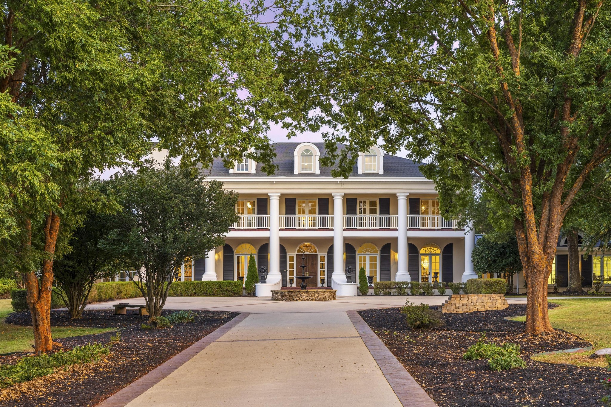 7900 Thunder Farms Trail