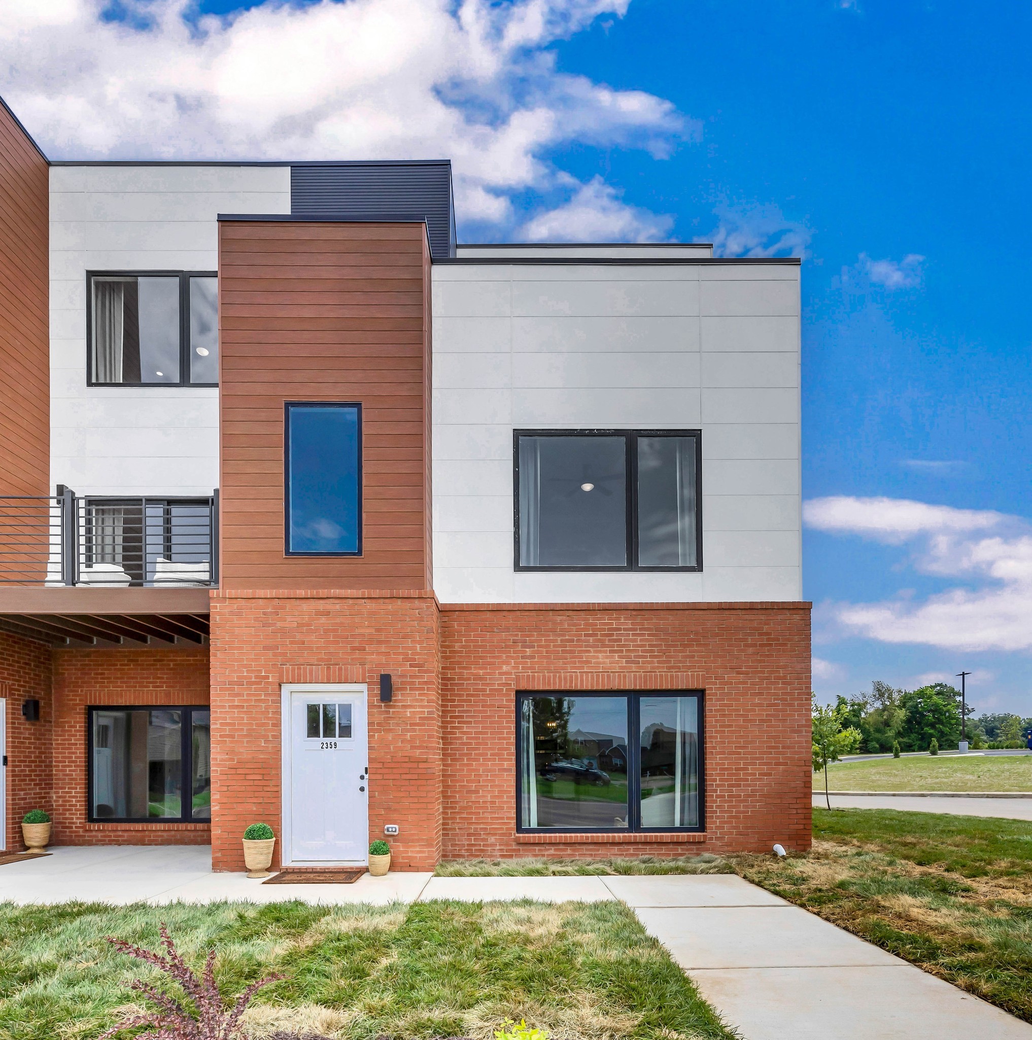 2413 Pea Ridge Rd