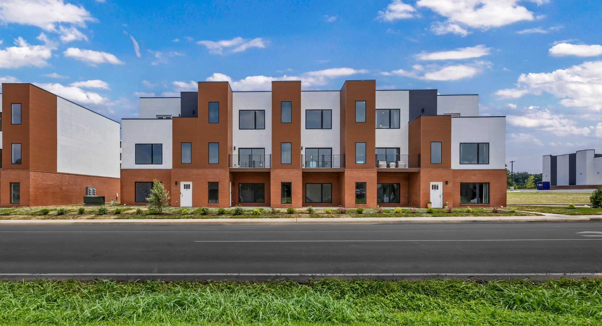 2413 Pea Ridge Rd