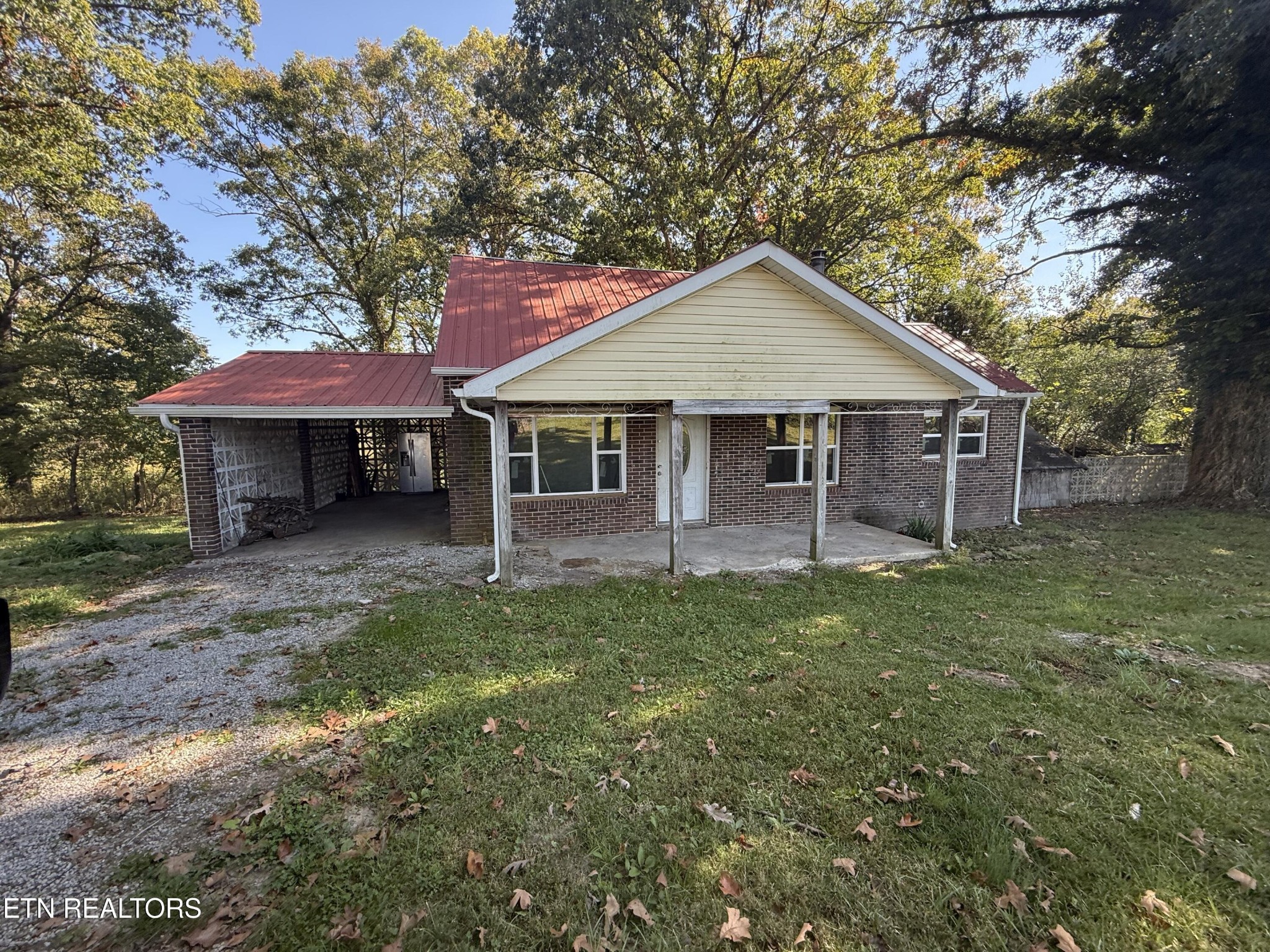 1089 Bicknell Road
