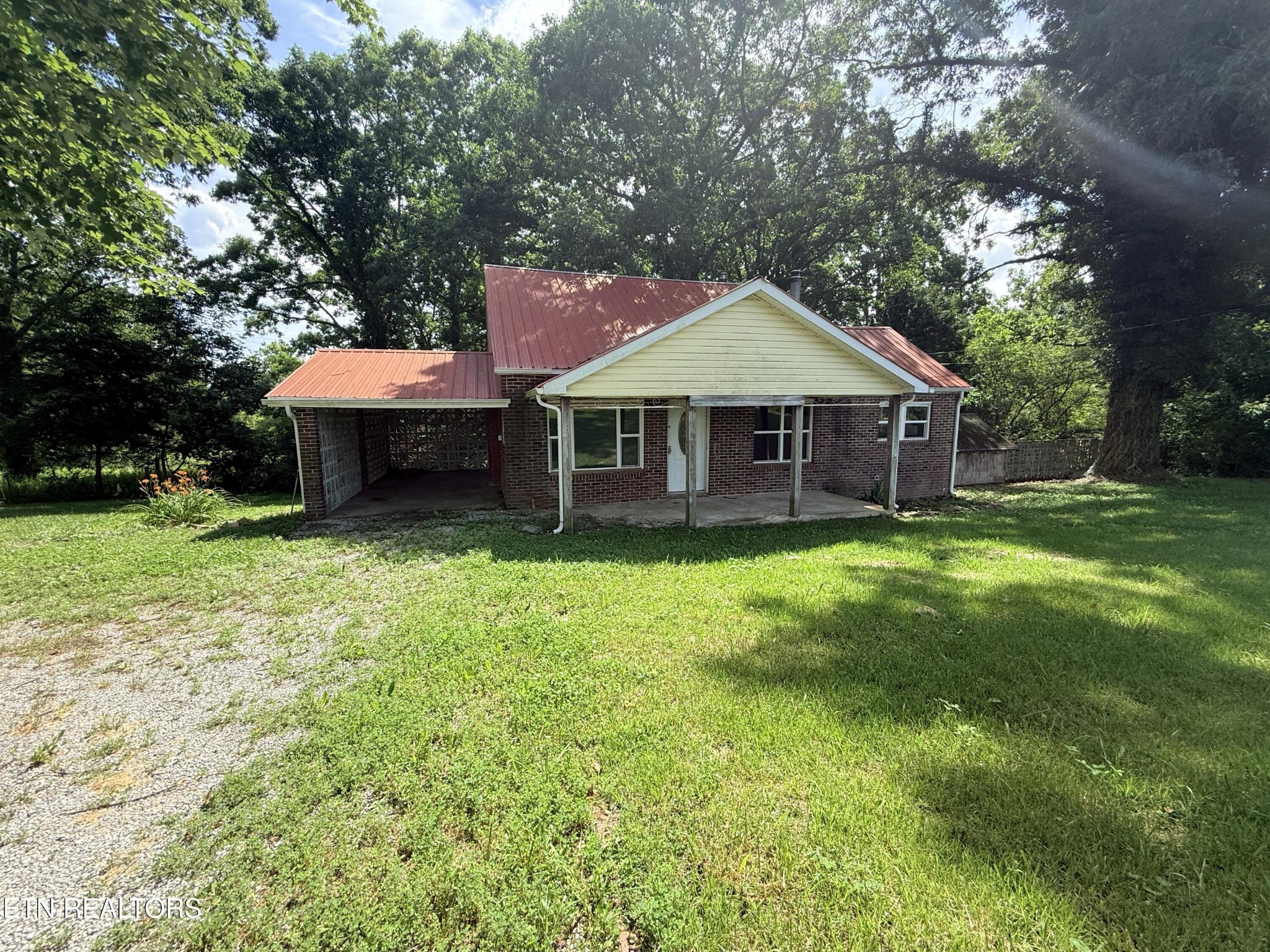 1089 Bicknell Road