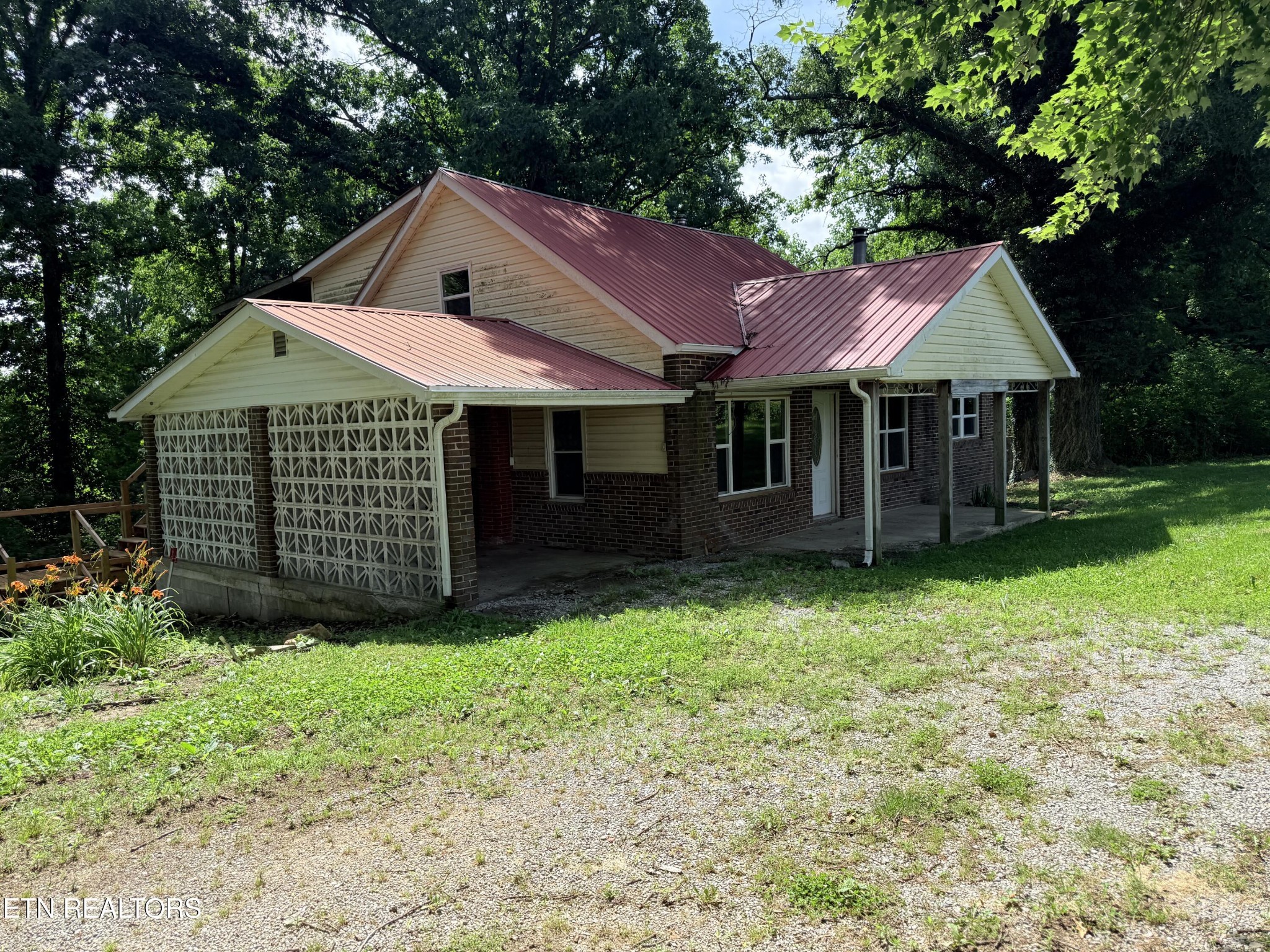 1089 Bicknell Road