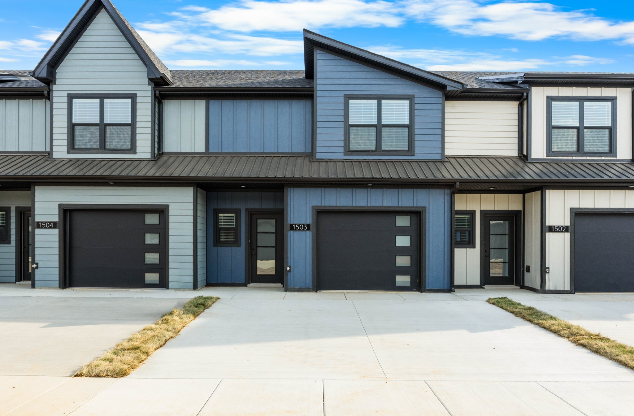 1503 Jonathan Wade Circle