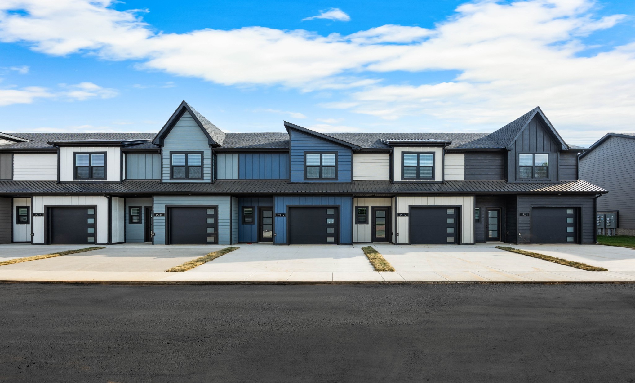 1503 Jonathan Wade Circle