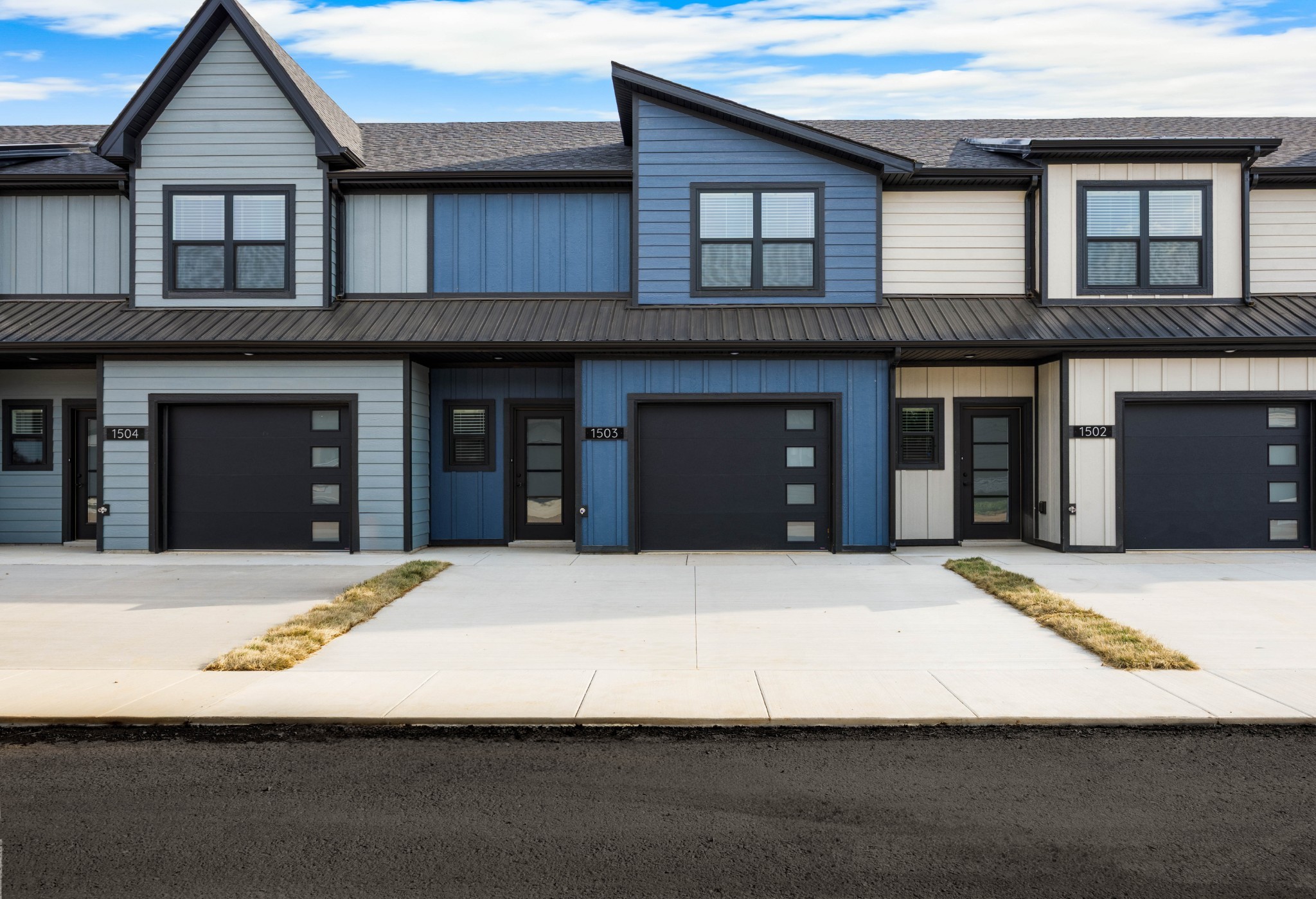1503 Jonathan Wade Circle