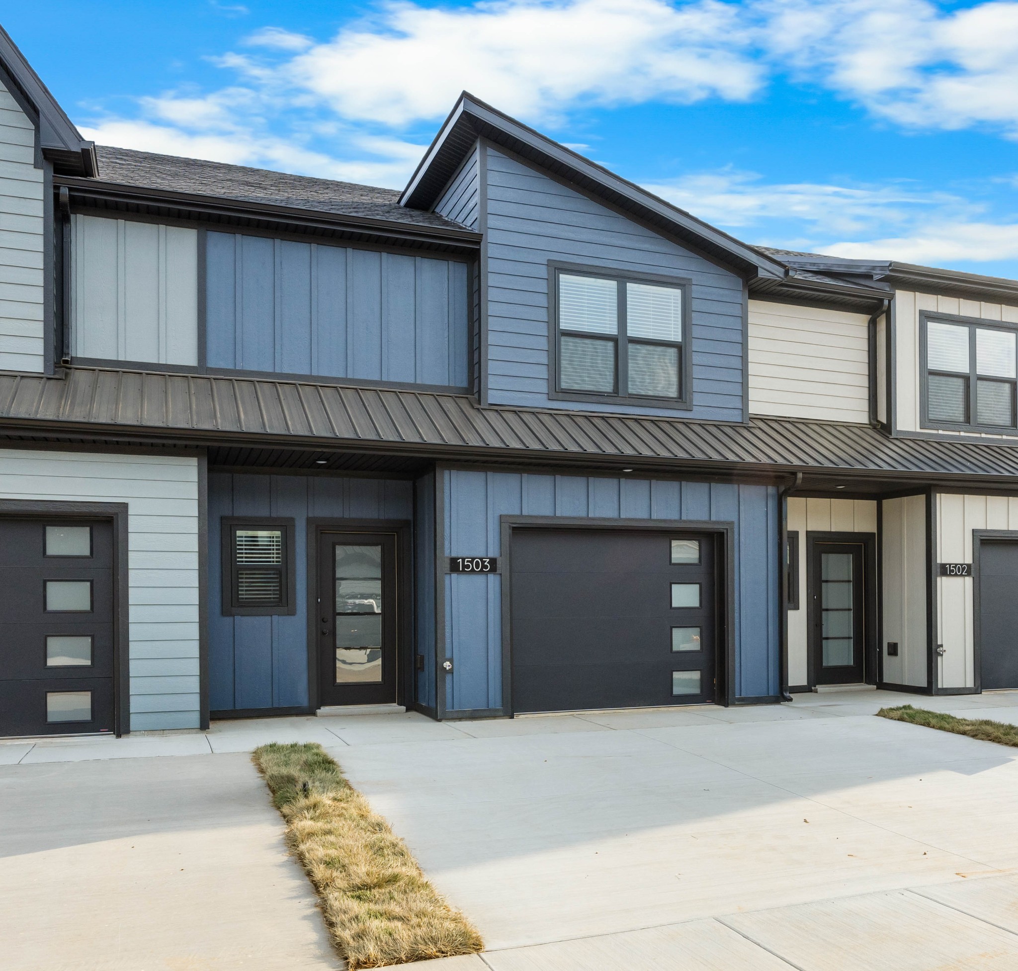 1503 Jonathan Wade Circle