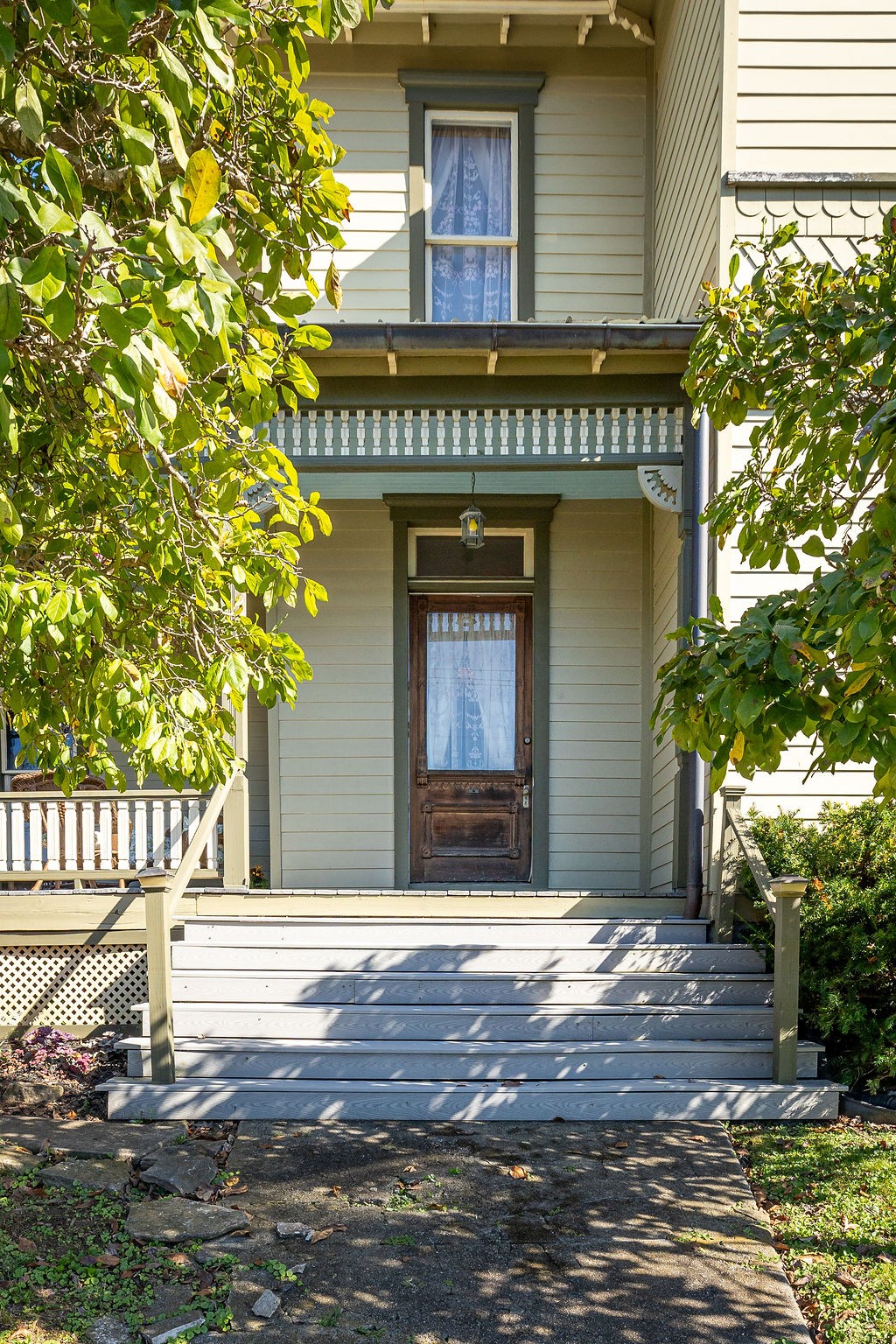 318 W Jefferson St