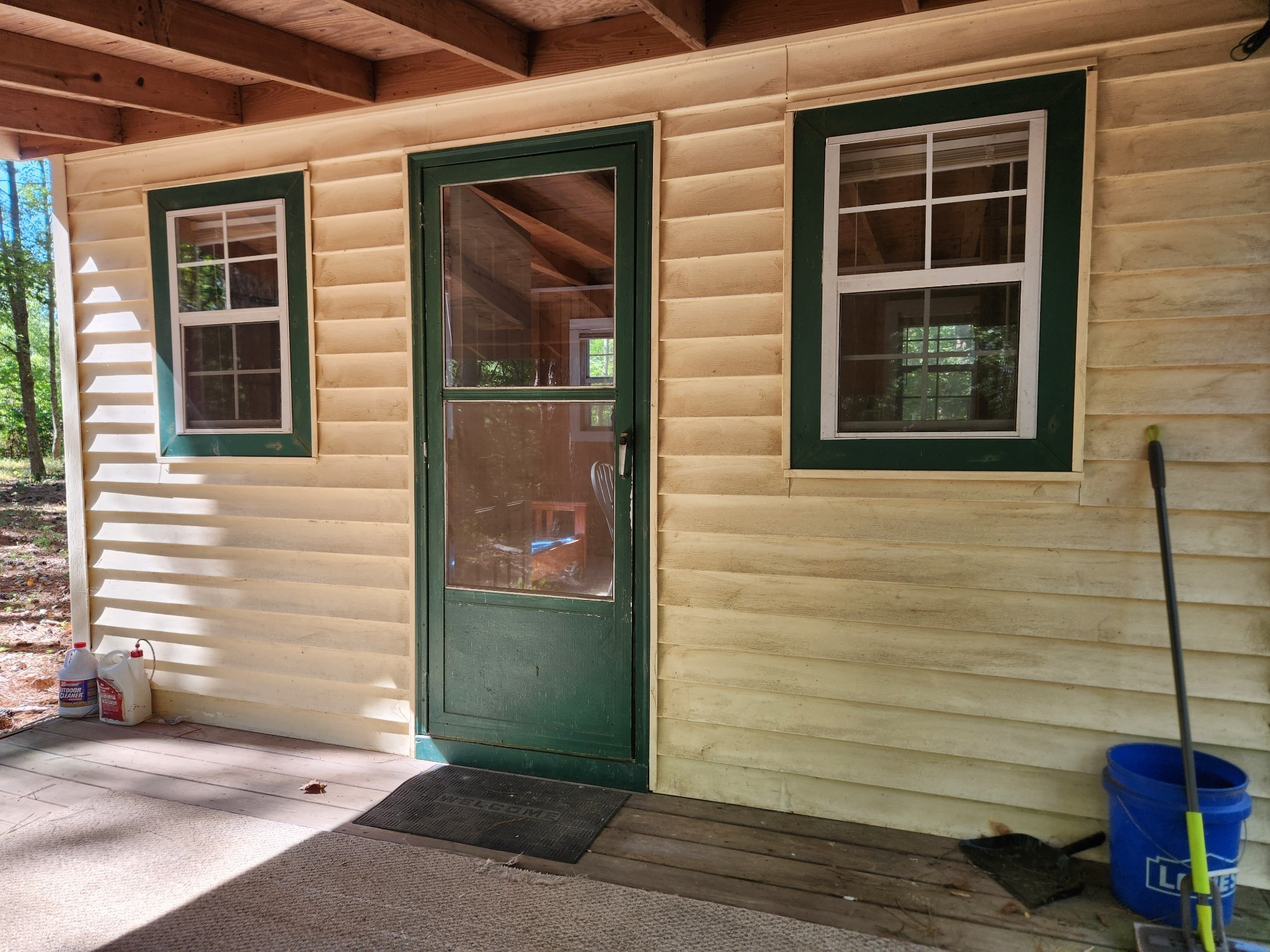 138 Vaughn Rd