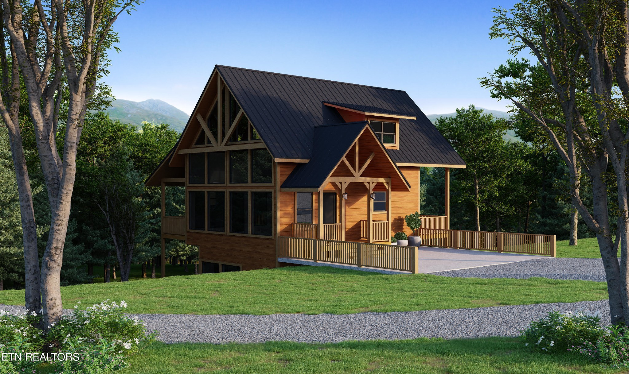 2462 Dogwood Loop Drive