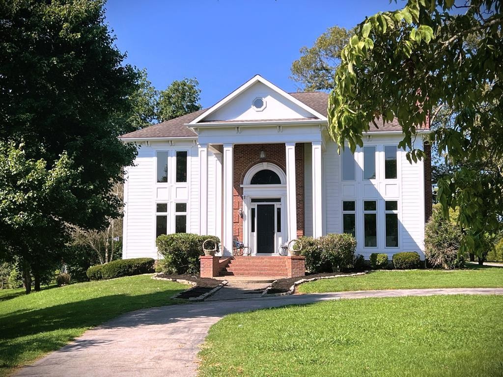 151 Pigeon Roost Creek Rd