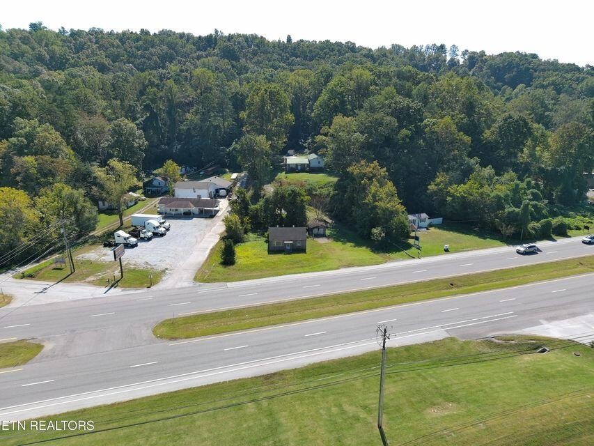 2301 Roane State Highway
