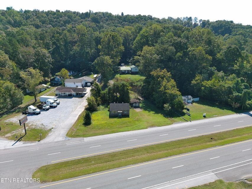 2301 Roane State Highway