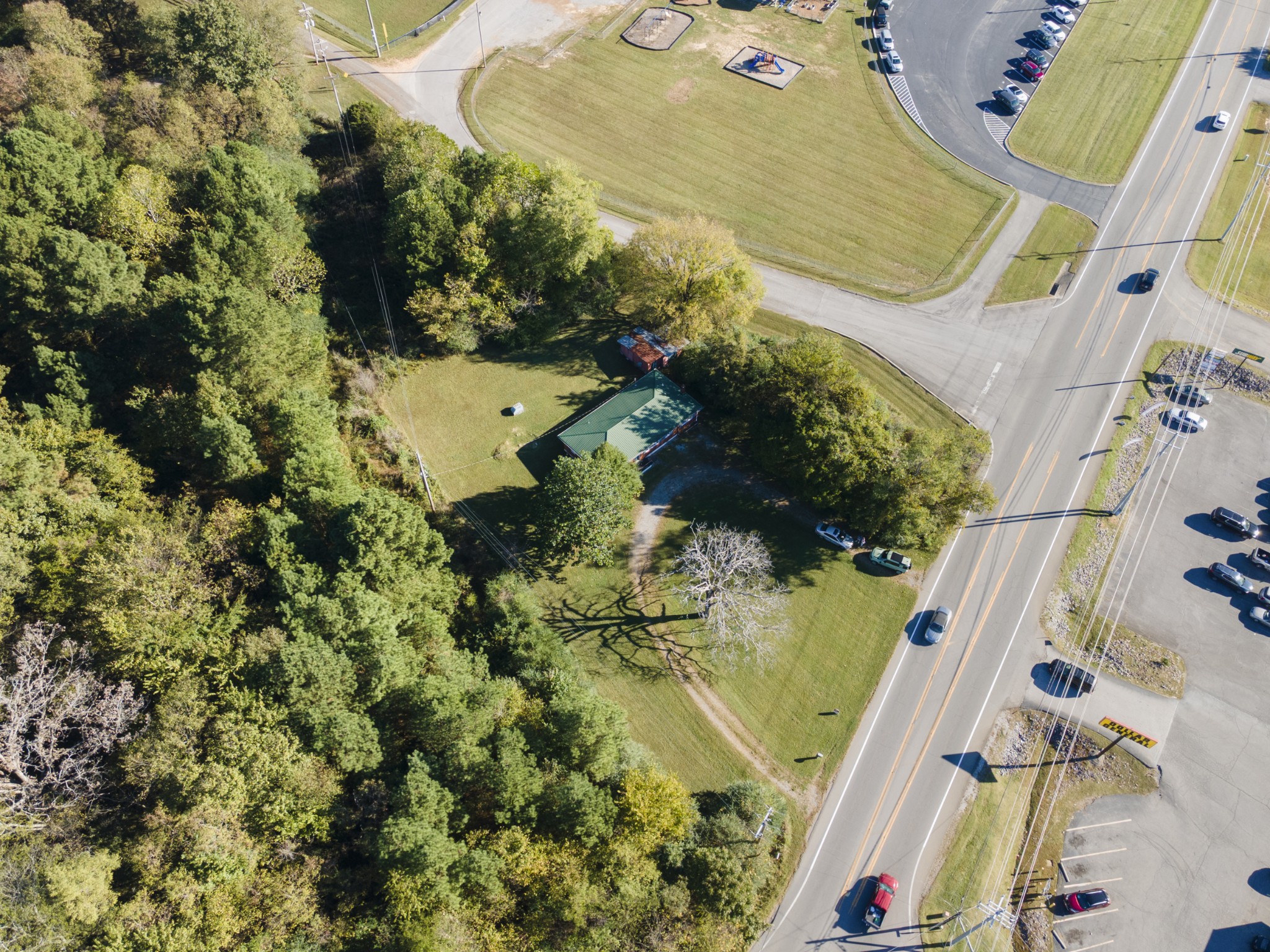 5155 Highway 100