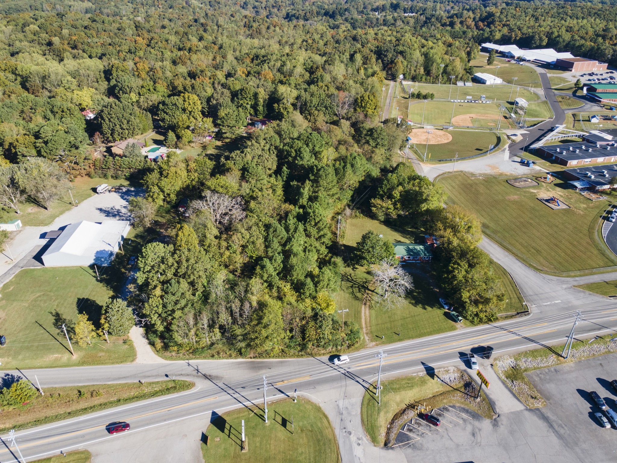 5155 Highway 100