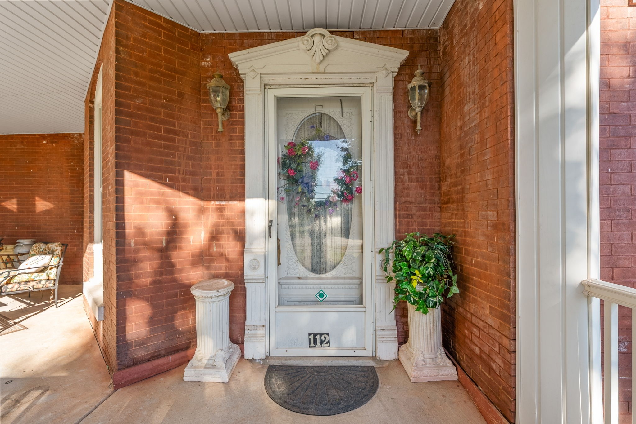 112 E Park St