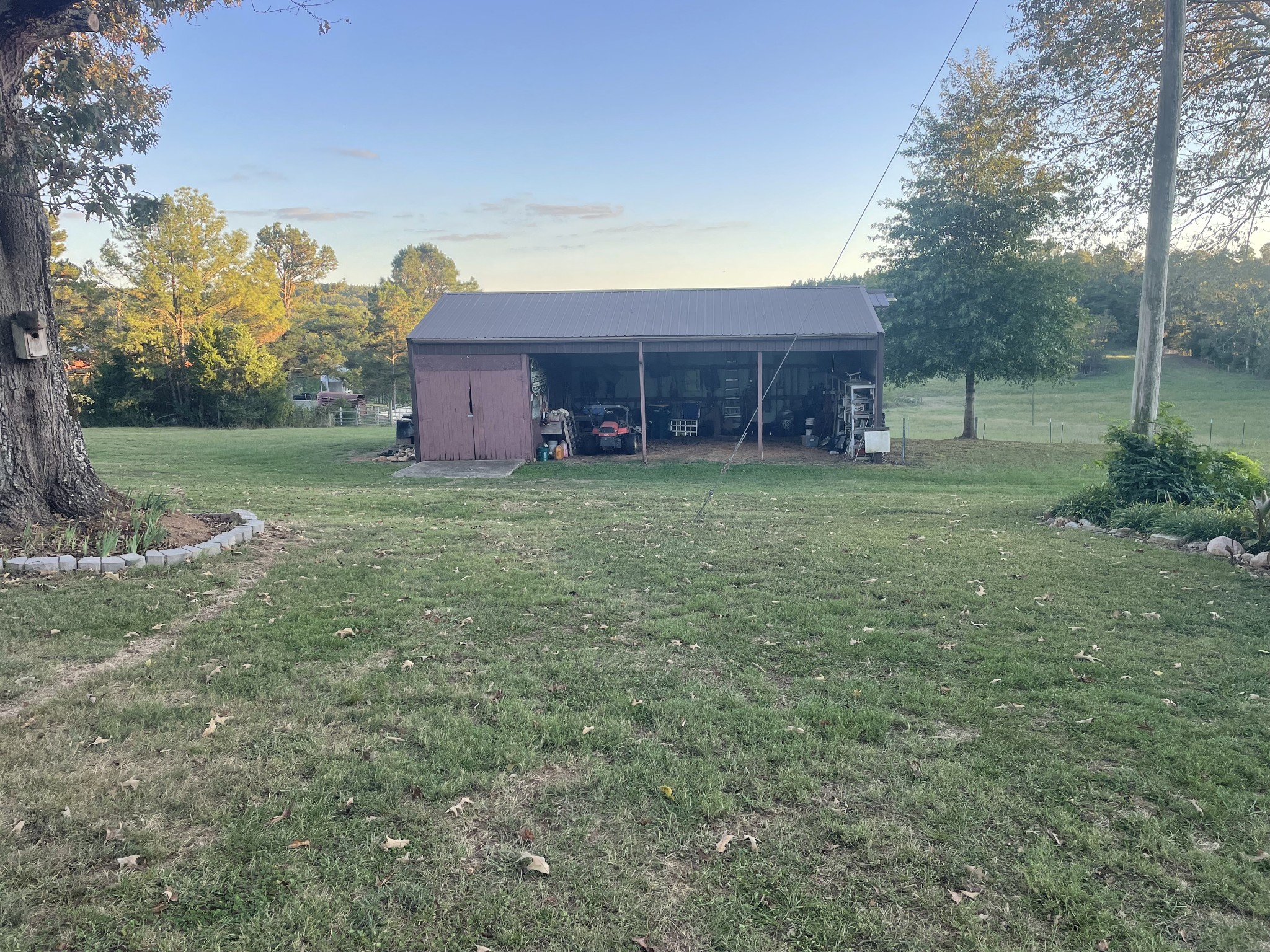 2890 Nance Bend Rd