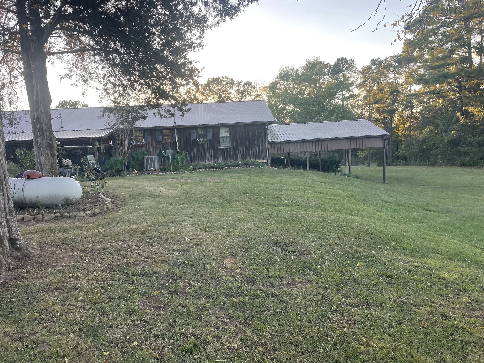 2890 Nance Bend Rd