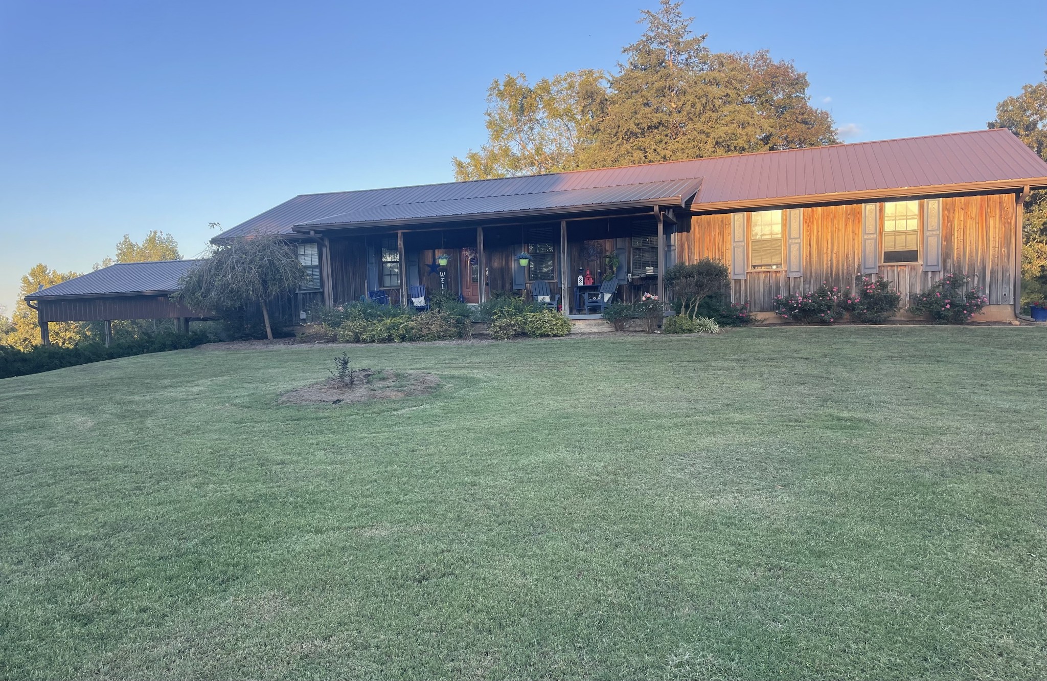 2890 Nance Bend Rd