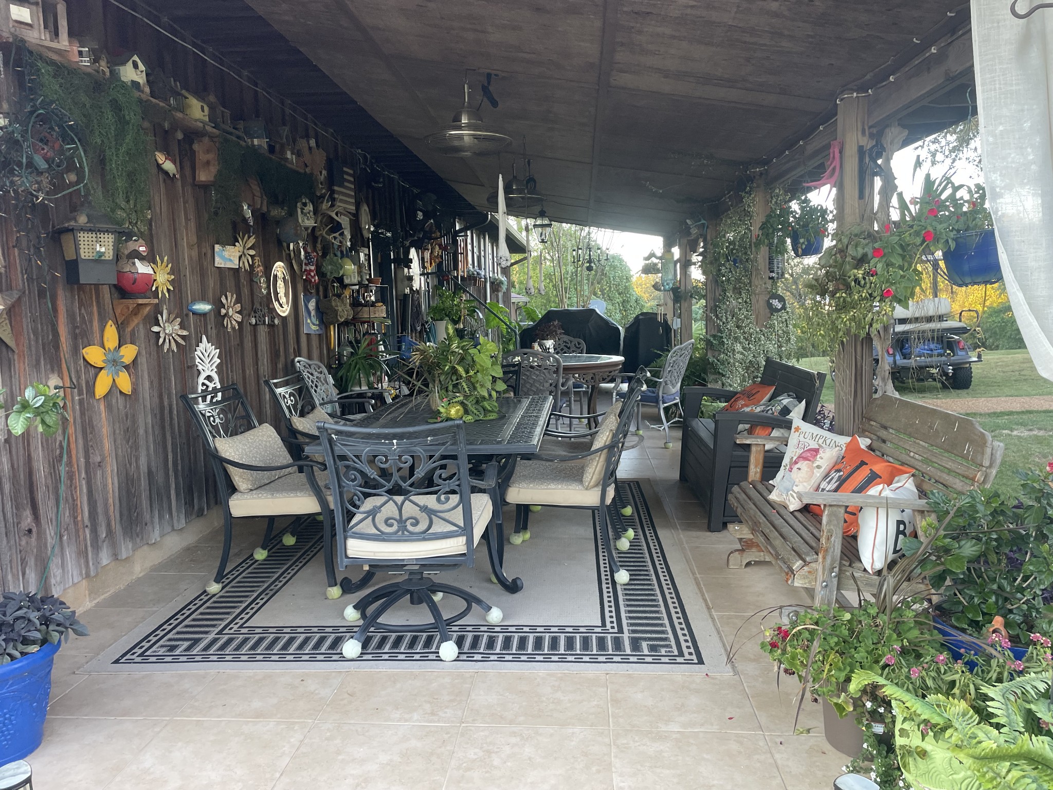 2890 Nance Bend Rd