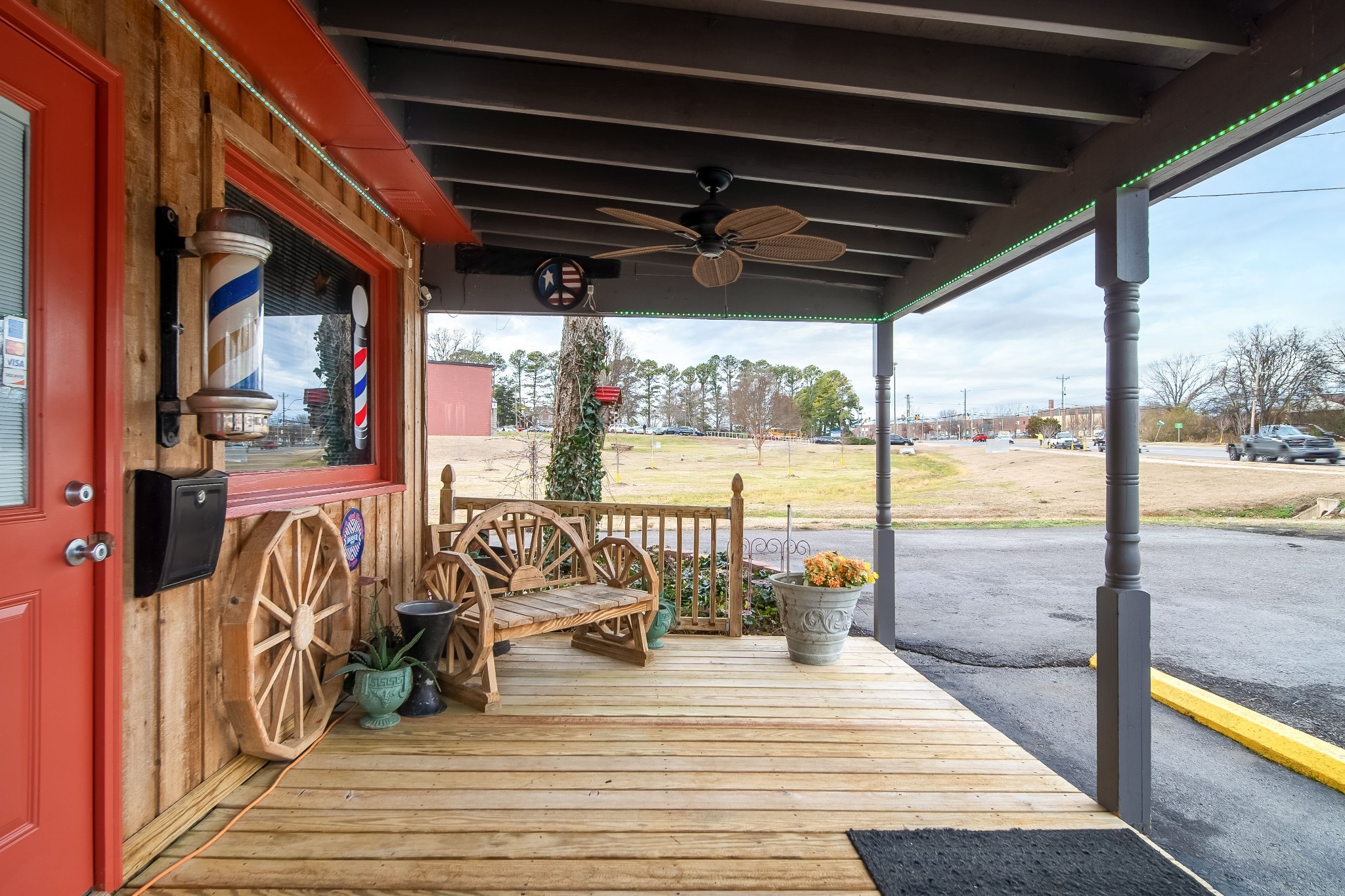 1308 Neelys Bend Rd