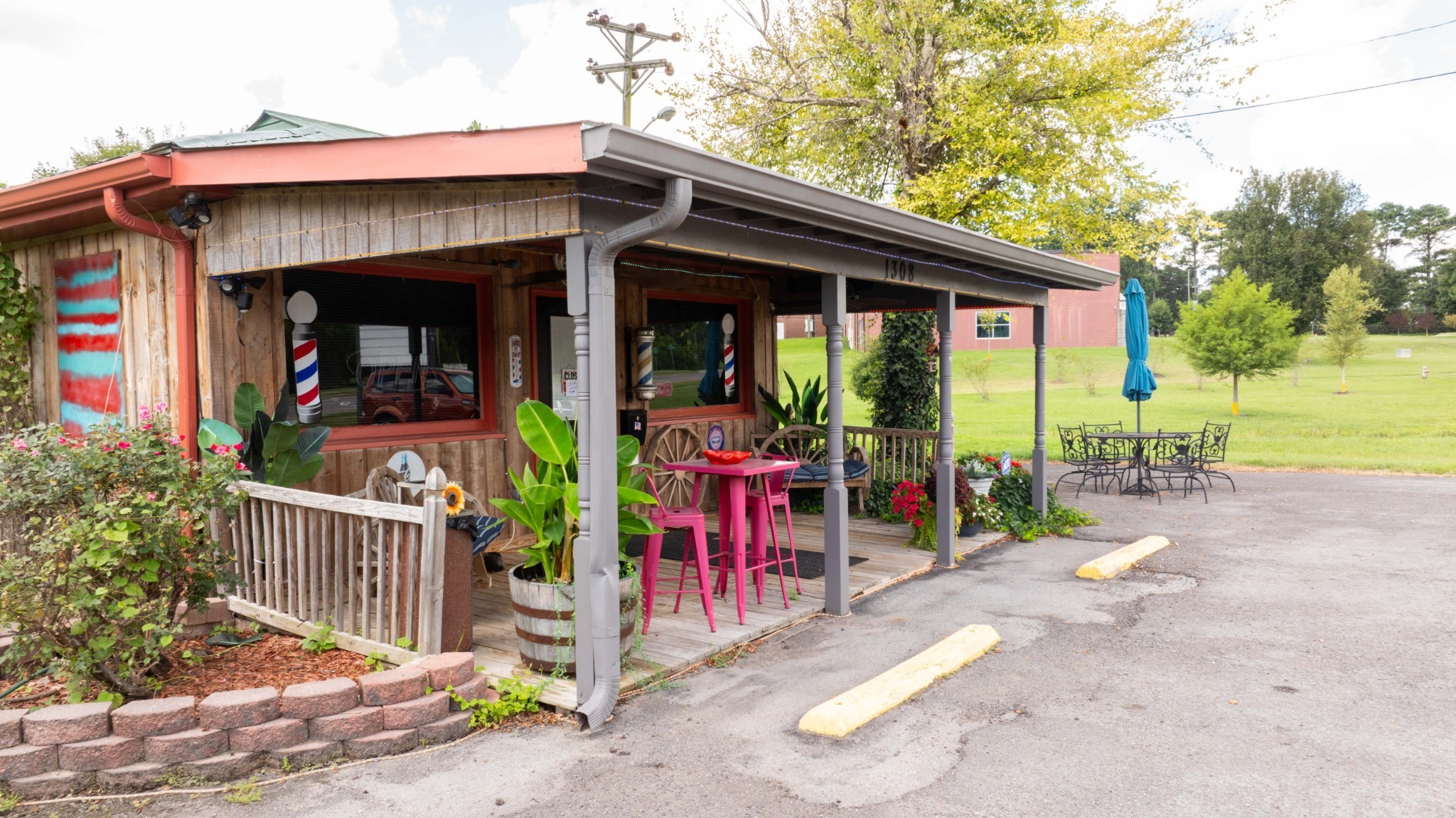 1308 Neelys Bend Rd