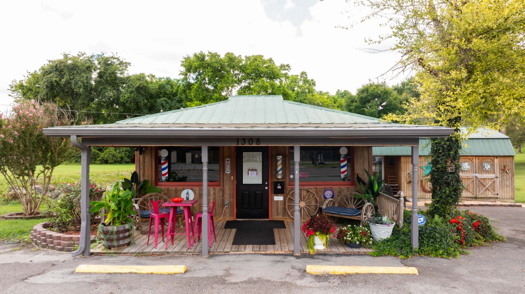 1308 Neelys Bend Rd