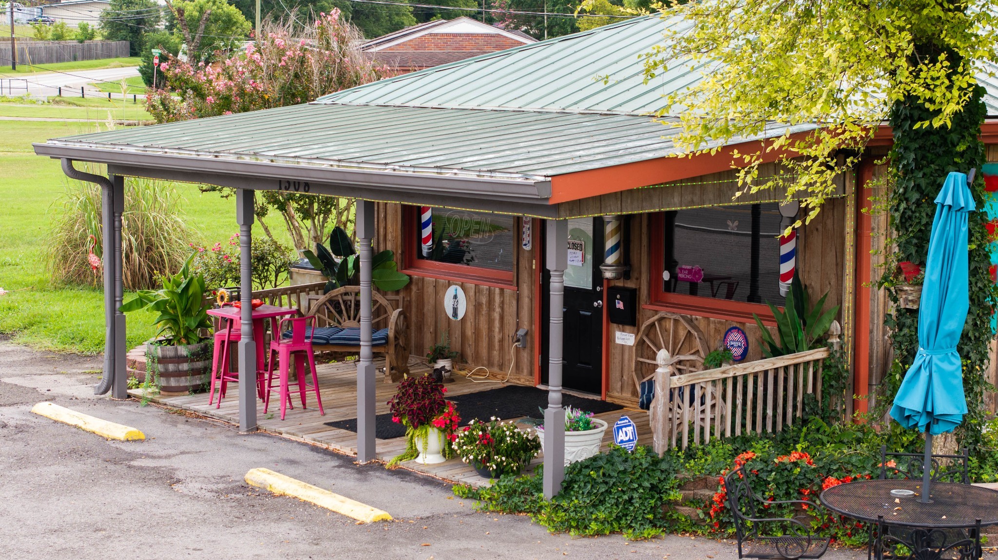 1308 Neelys Bend Rd