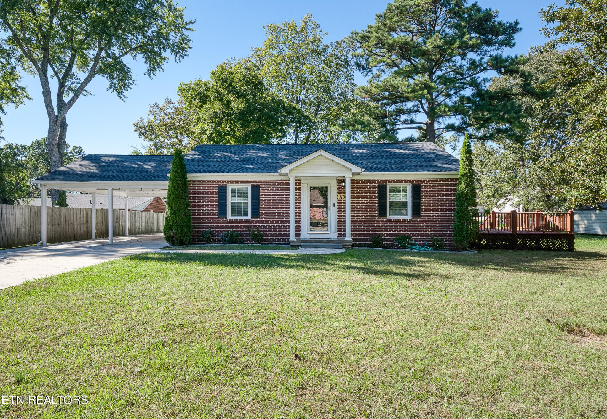 1106 Park Drive