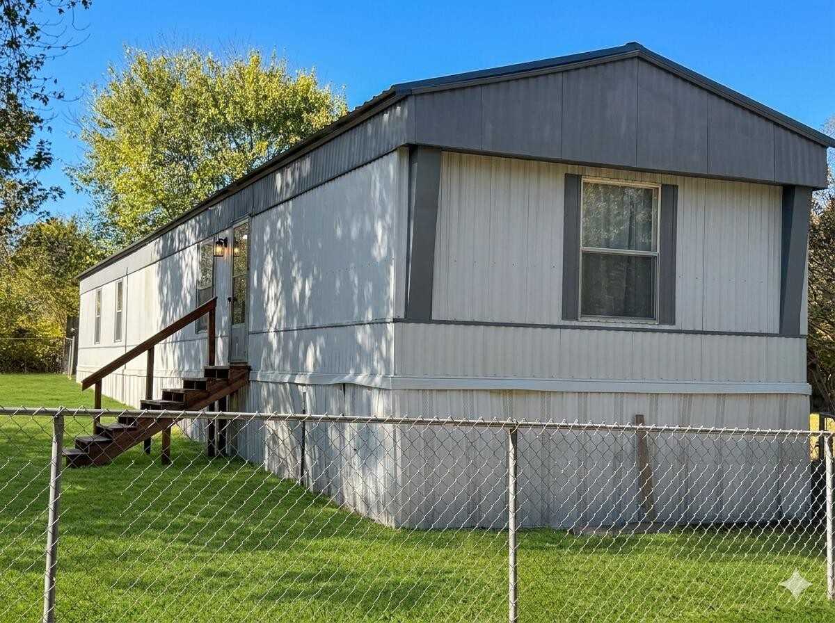401 Horton Lane, SE