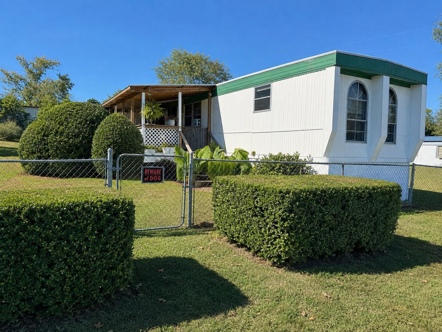 401 Horton Lane, SE