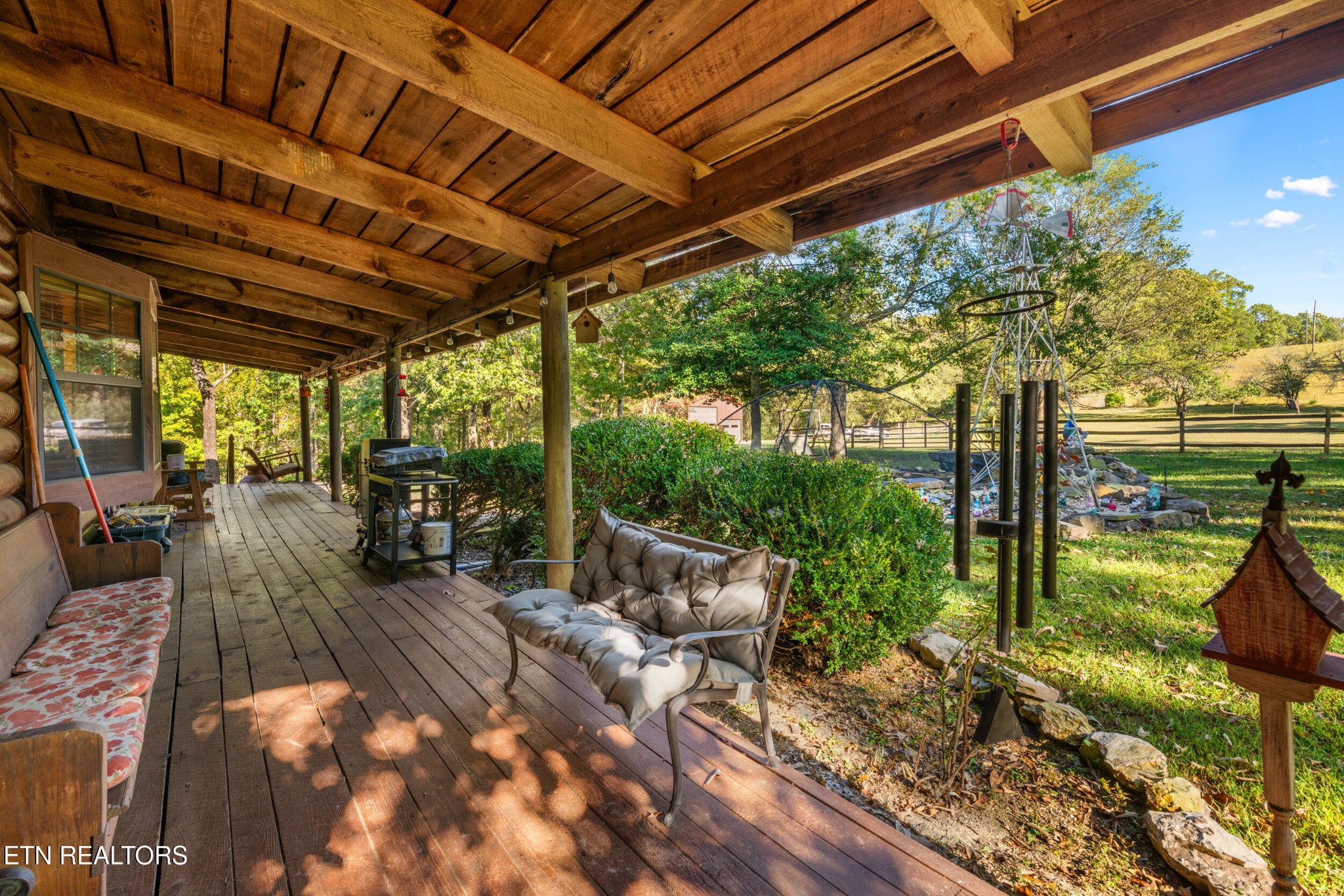 228 Pattie Gap Rd