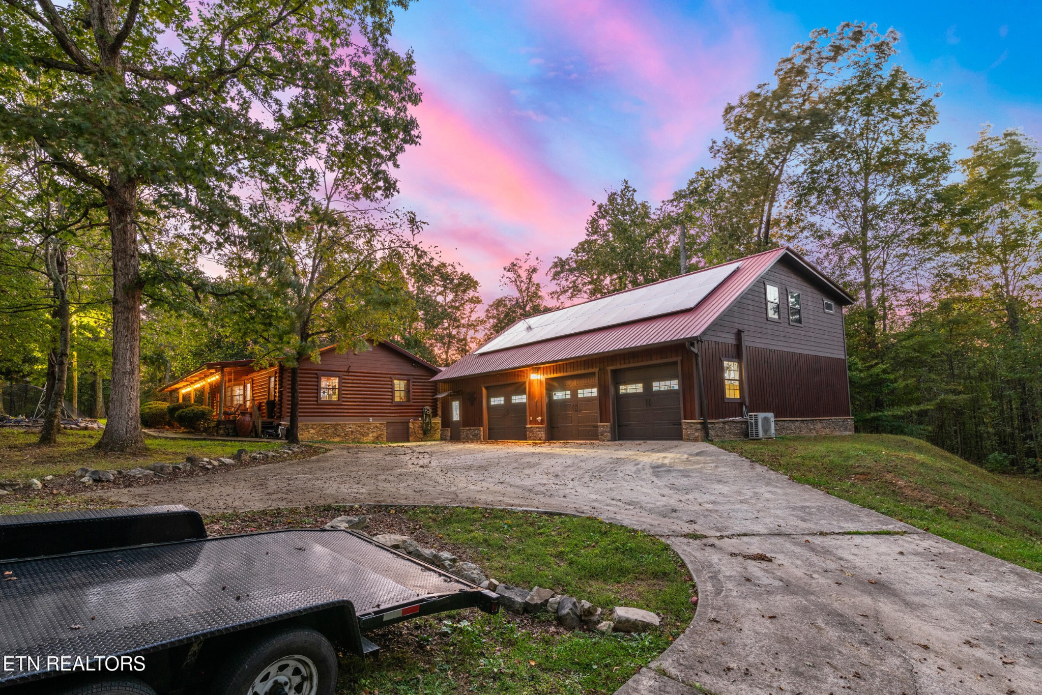 228 Pattie Gap Rd