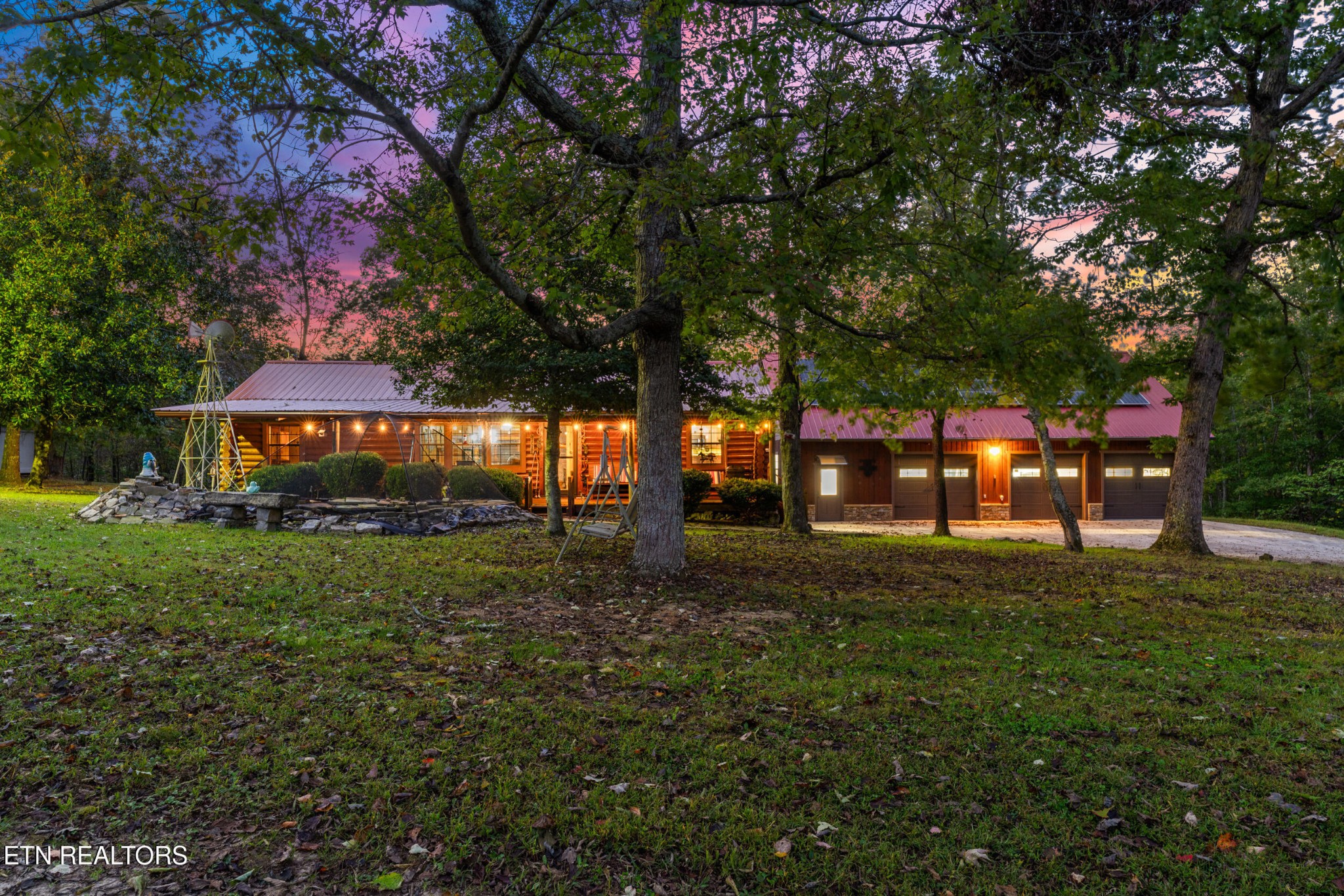 228 Pattie Gap Rd