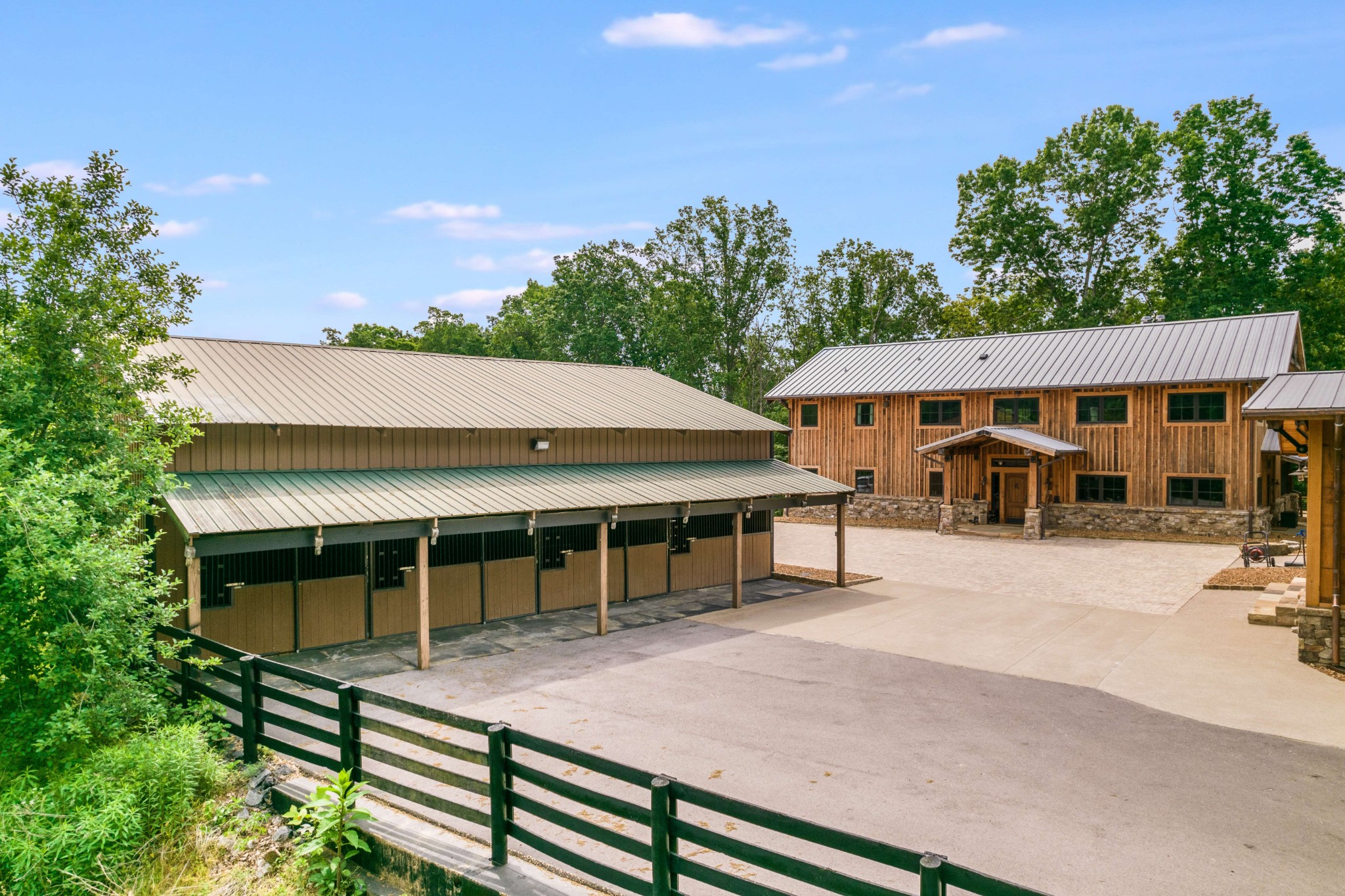 5284 Poor House Hollow Rd