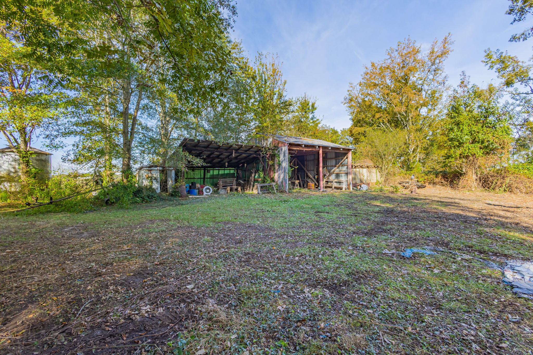 340 Yates Rd