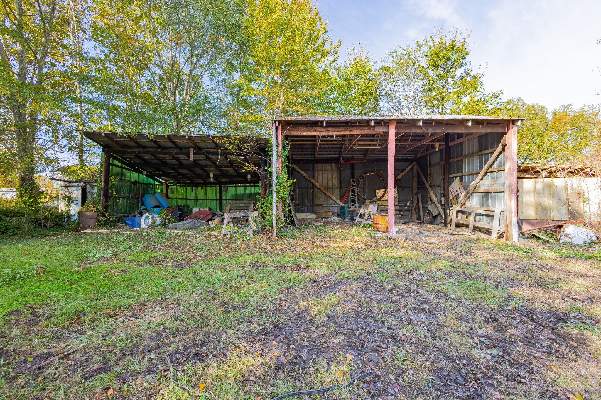 340 Yates Rd