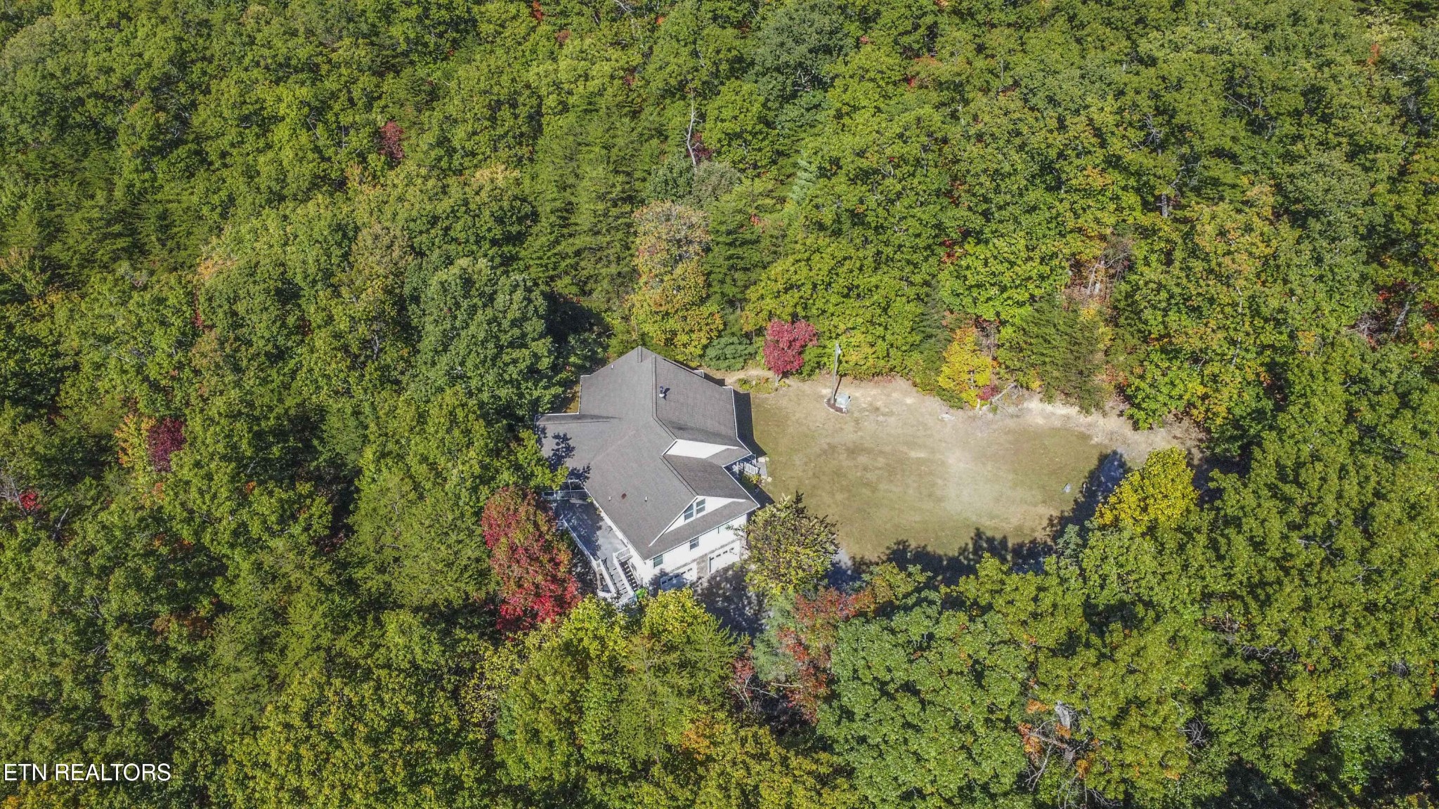 3814 Chilhowee Tr