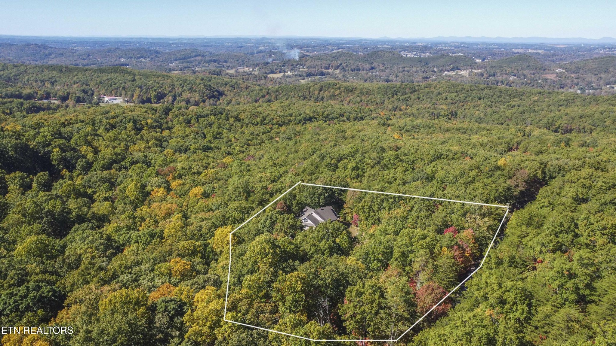3814 Chilhowee Tr