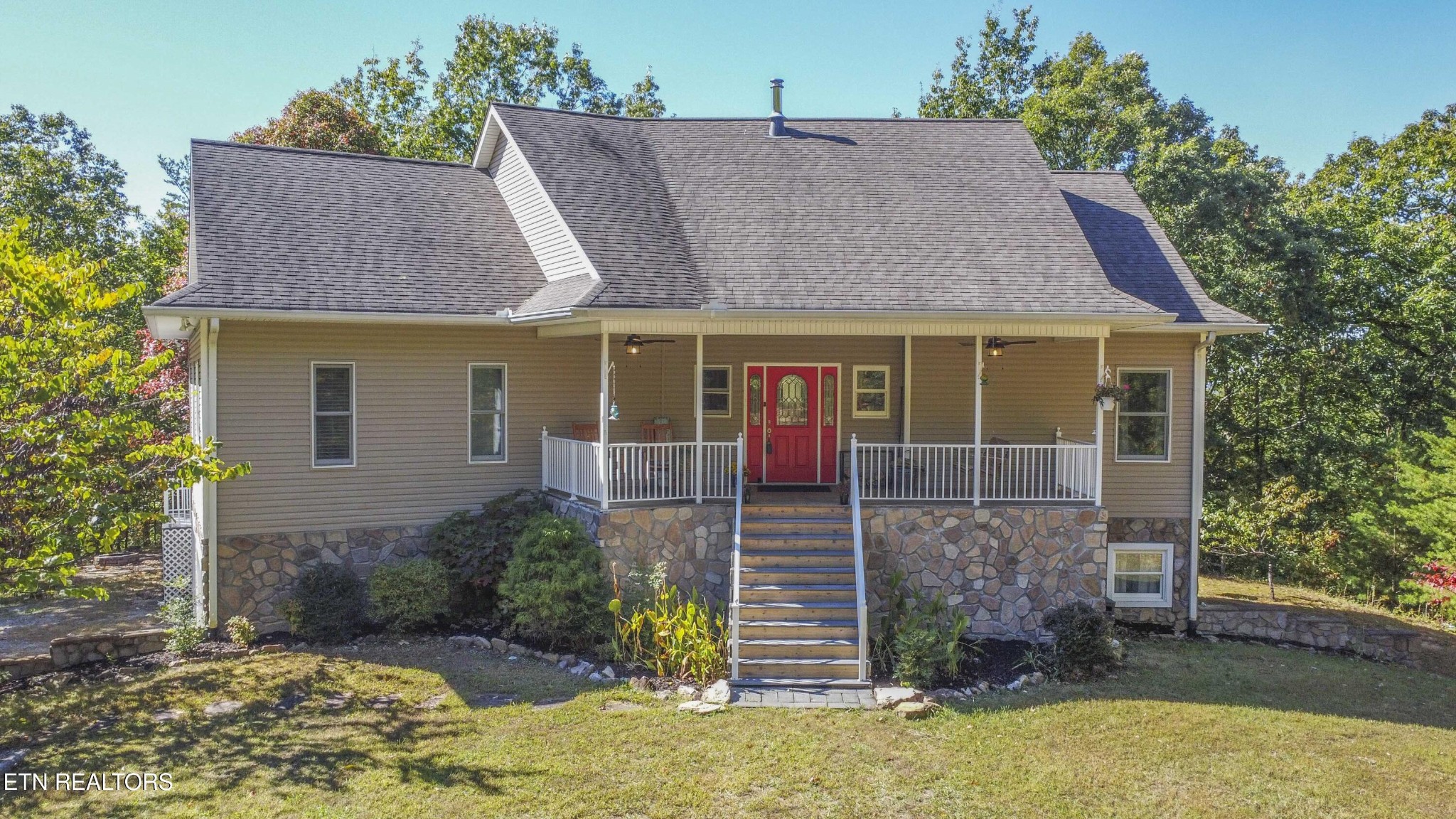 3814 Chilhowee Tr