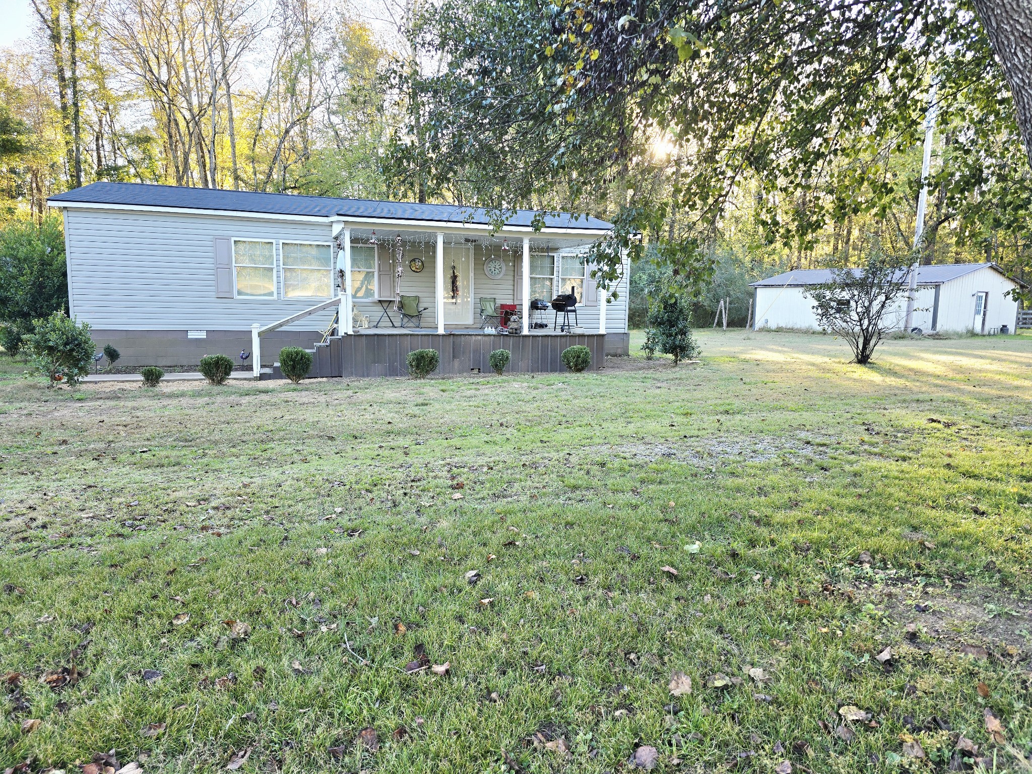 502 Case Rd
