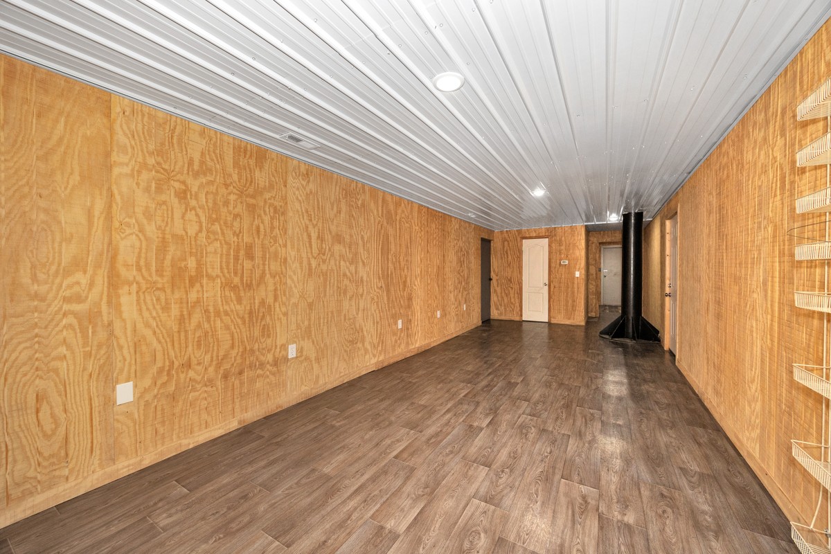 167 Henry Bayless Rd