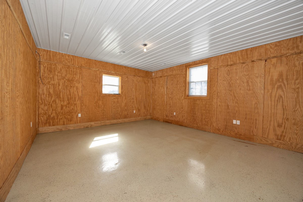 167 Henry Bayless Rd