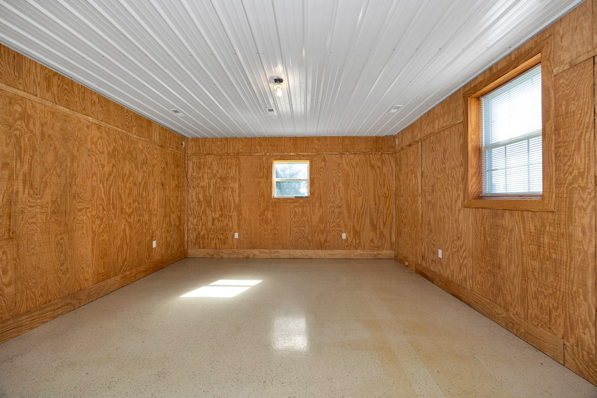 167 Henry Bayless Rd