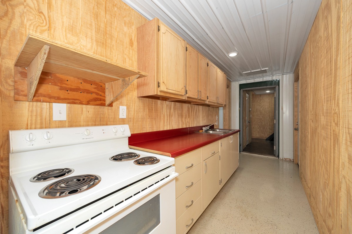 167 Henry Bayless Rd