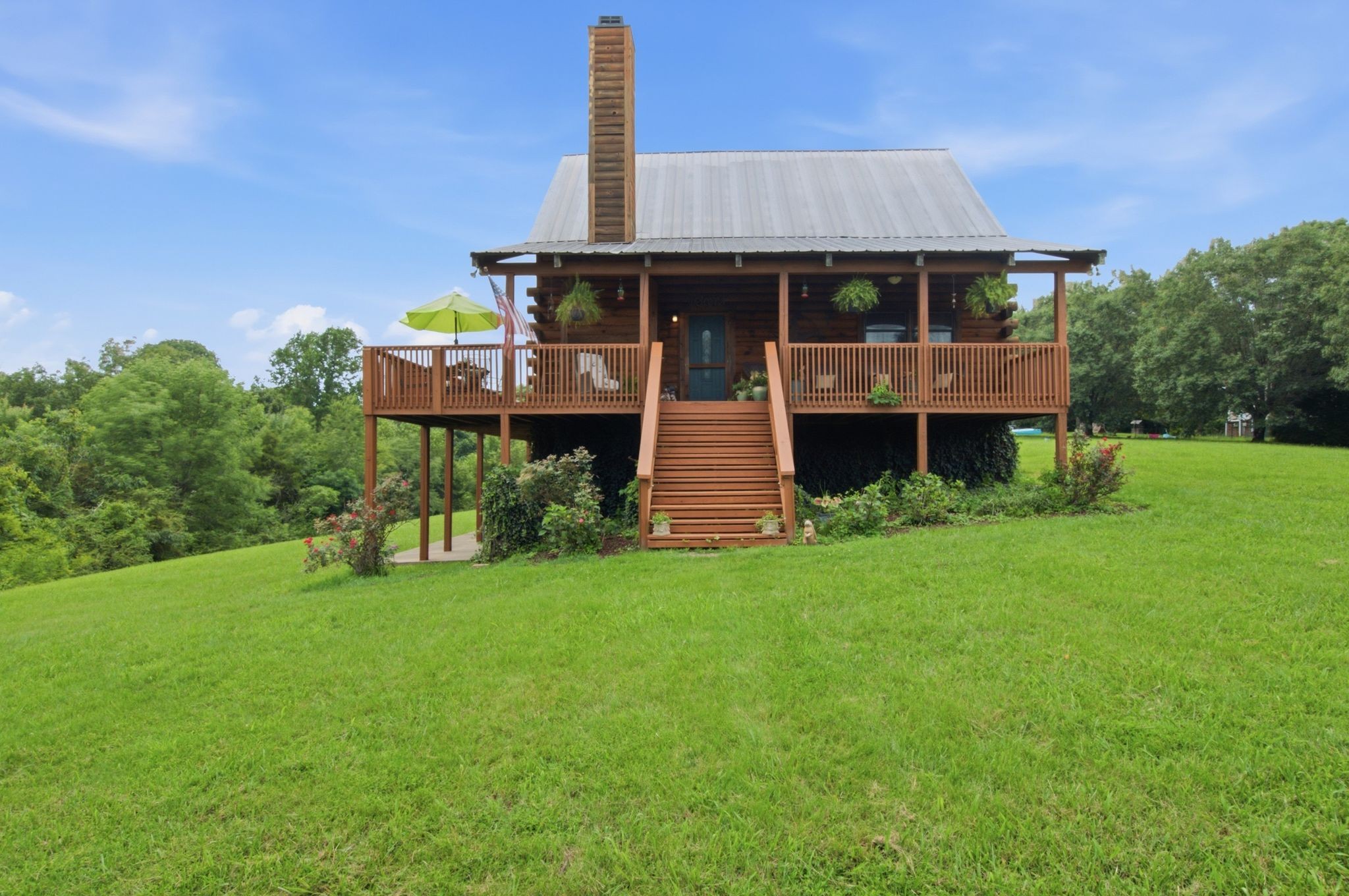 7997 Shoals Branch Rd