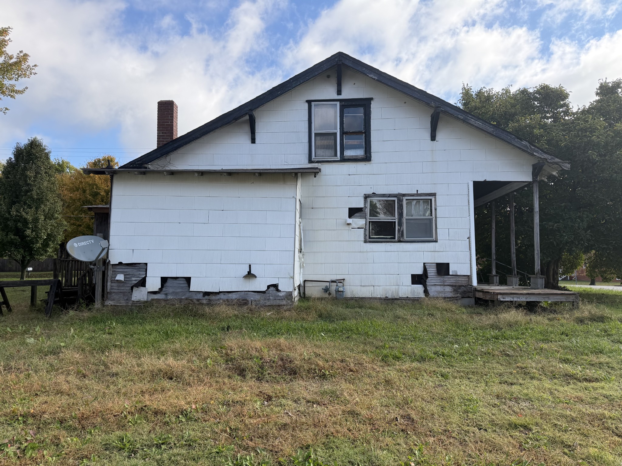 62 High St, E