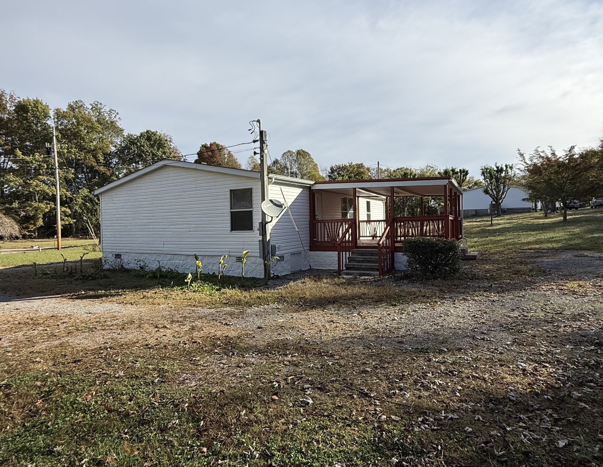 600 Meridian Dr