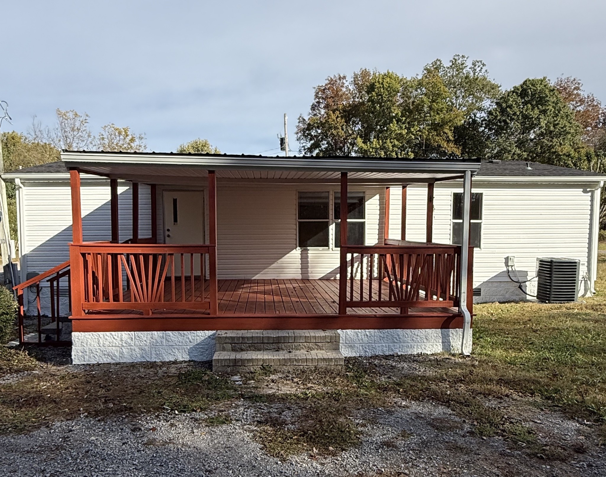 600 Meridian Dr